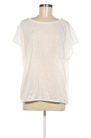 Дамска блуза Jean Pascale, Размер L, Цвят Екрю, Цена 19,00 лв.