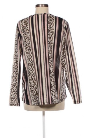 Γυναικεία μπλούζα Jean Pascale, Μέγεθος M, Χρώμα Πολύχρωμο, Τιμή 2,94 €