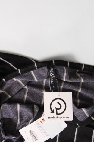 Damen Shirt Jean Pascale, Größe L, Farbe Mehrfarbig, Preis € 4,31