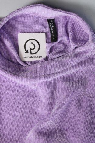Damen Shirt Jean Pascale, Größe S, Farbe Lila, Preis 1,98 €