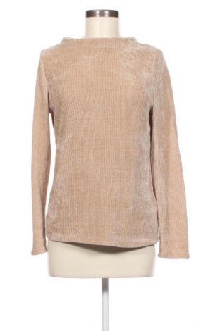 Damen Shirt Jean Pascale, Größe S, Farbe Beige, Preis 1,98 €