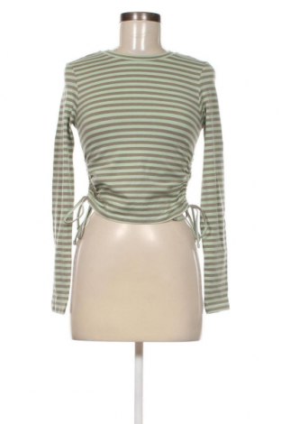 Γυναικεία μπλούζα Jenny, Μέγεθος S, Χρώμα Πολύχρωμο, Τιμή 3,20 €
