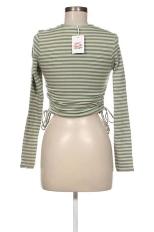 Damen Shirt Jenny, Größe S, Farbe Mehrfarbig, Preis € 3,20