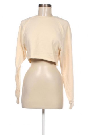 Γυναικεία μπλούζα Jennyfer, Μέγεθος XS, Χρώμα Κίτρινο, Τιμή 5,11 €