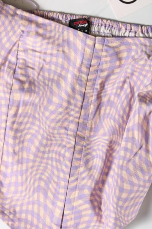 Дамска блуза Jennyfer, Размер M, Цвят Лилав, Цена 12,09 лв.