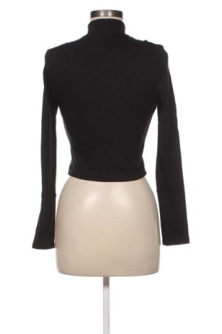 Damen Shirt Jennyfer, Größe M, Farbe Schwarz, Preis 5,27 €