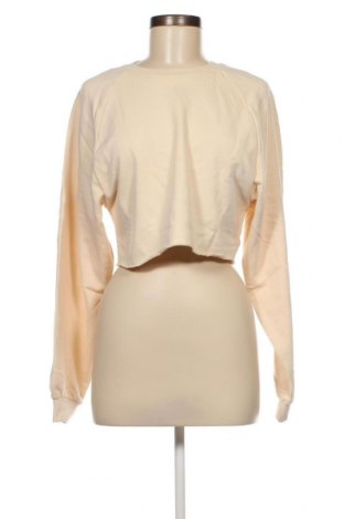 Γυναικεία μπλούζα Jennyfer, Μέγεθος S, Χρώμα  Μπέζ, Τιμή 3,36 €