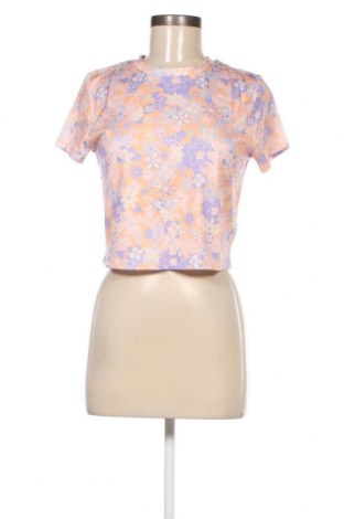 Дамска блуза Jennyfer, Размер L, Цвят Многоцветен, Цена 13,95 лв.