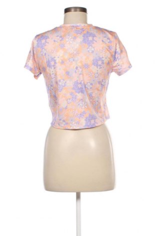 Дамска блуза Jennyfer, Размер L, Цвят Многоцветен, Цена 11,47 лв.