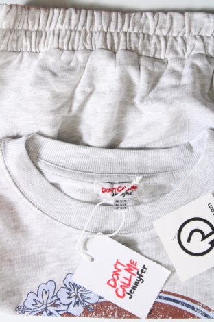 Damen Shirt Jennyfer, Größe XXS, Farbe Grau, Preis 15,98 €