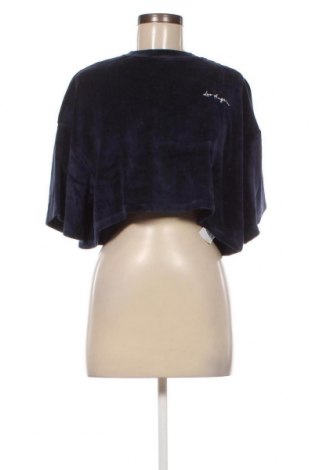 Damen Shirt Jennyfer, Größe M, Farbe Blau, Preis € 3,20