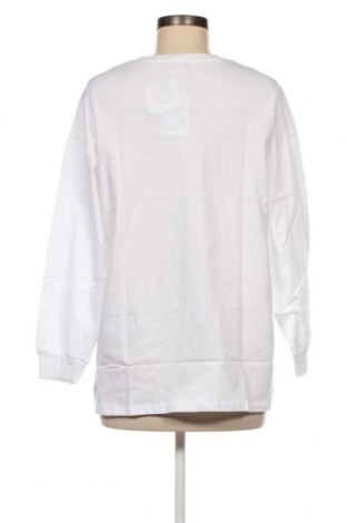 Дамска блуза Jennyfer, Размер S, Цвят Бял, Цена 13,02 лв.