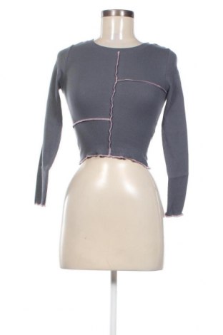 Damen Shirt Jennyfer, Größe XXS, Farbe Grau, Preis 7,99 €