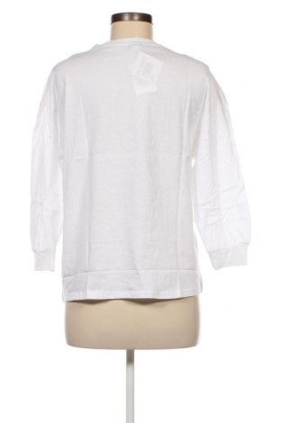 Дамска блуза Jennyfer, Размер XXS, Цвят Бял, Цена 8,37 лв.