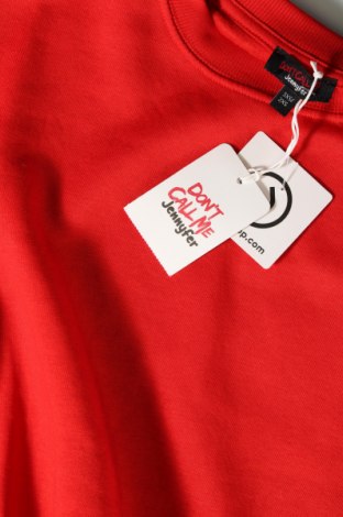 Bluză de femei Jennyfer, Mărime XXS, Culoare Roșu, Preț 15,30 Lei