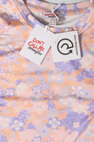 Damen Shirt Jennyfer, Größe XS, Farbe Mehrfarbig, Preis € 5,91