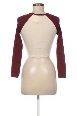 Дамска блуза Jennyfer, Размер XXS, Цвят Многоцветен, Цена 4,65 лв.