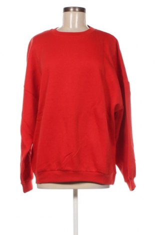 Γυναικεία μπλούζα Jennyfer, Μέγεθος S, Χρώμα Κόκκινο, Τιμή 8,95 €
