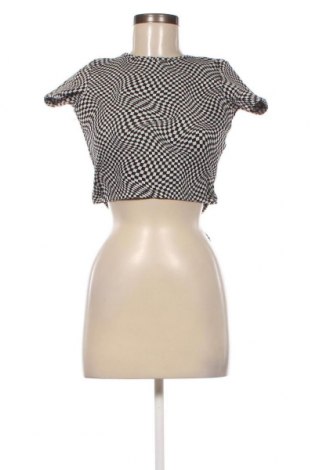 Γυναικεία μπλούζα Jennyfer, Μέγεθος XS, Χρώμα Πολύχρωμο, Τιμή 6,55 €