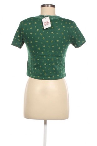 Damen Shirt Jennyfer, Größe L, Farbe Grün, Preis 7,35 €