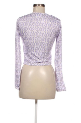 Damen Shirt Jennyfer, Größe M, Farbe Lila, Preis € 2,40