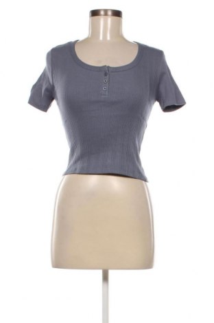 Damen Shirt Jennyfer, Größe L, Farbe Blau, Preis € 5,59