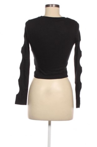 Damen Shirt Jennyfer, Größe XS, Farbe Schwarz, Preis 4,79 €