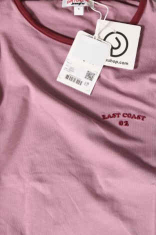 Damen Shirt Jennyfer, Größe S, Farbe Lila, Preis 4,95 €