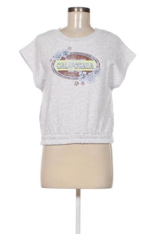 Damen Shirt Jennyfer, Größe S, Farbe Grau, Preis 4,31 €