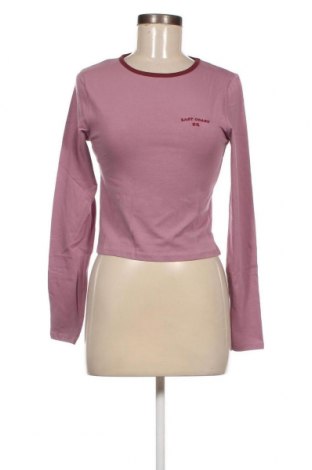 Damen Shirt Jennyfer, Größe M, Farbe Lila, Preis 2,40 €