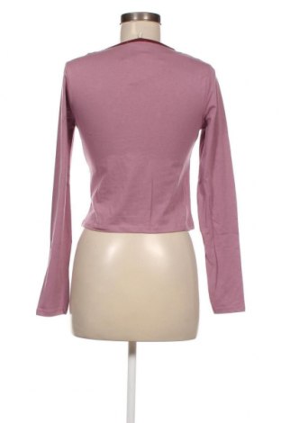 Damen Shirt Jennyfer, Größe M, Farbe Lila, Preis 4,95 €