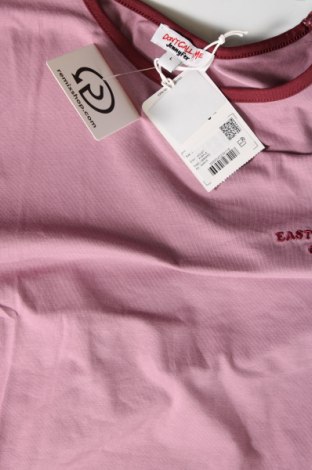 Γυναικεία μπλούζα Jennyfer, Μέγεθος L, Χρώμα Βιολετί, Τιμή 2,40 €