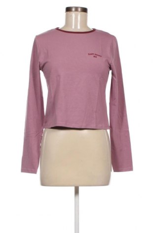 Damen Shirt Jennyfer, Größe L, Farbe Lila, Preis 4,95 €