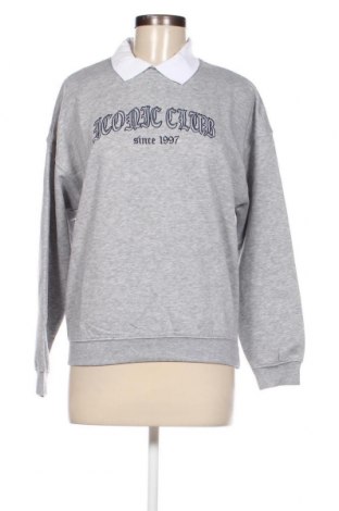 Damen Shirt Jennyfer, Größe XS, Farbe Grau, Preis € 7,19
