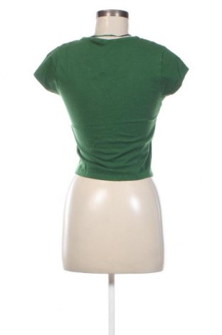 Bluză de femei Jennyfer, Mărime M, Culoare Verde, Preț 28,55 Lei