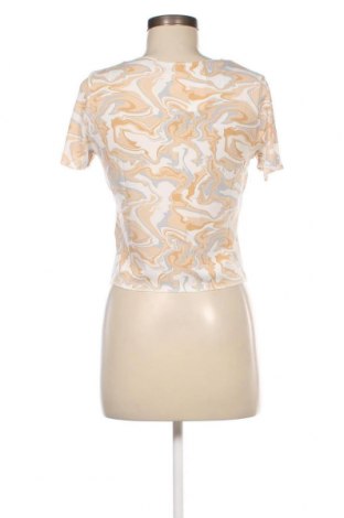 Дамска блуза Jennyfer, Размер L, Цвят Многоцветен, Цена 11,78 лв.
