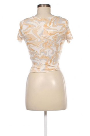 Дамска блуза Jennyfer, Размер XXS, Цвят Многоцветен, Цена 11,78 лв.