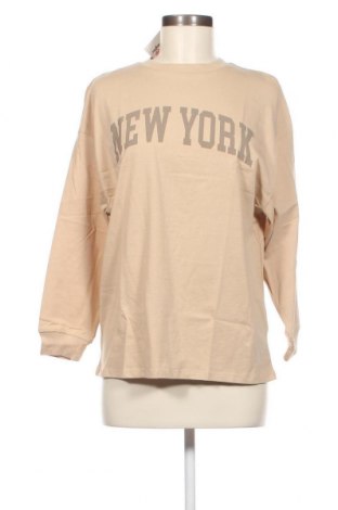 Damen Shirt Jennyfer, Größe XXS, Farbe Beige, Preis 7,99 €