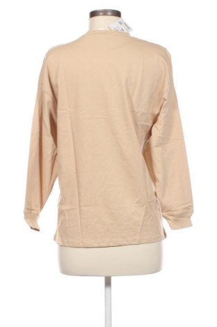 Damen Shirt Jennyfer, Größe XXS, Farbe Beige, Preis 2,40 €