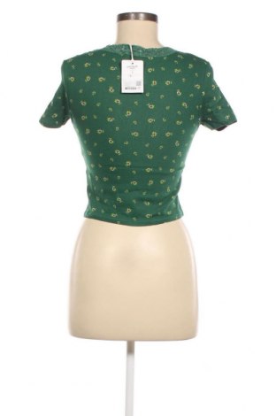 Bluză de femei Jennyfer, Mărime S, Culoare Verde, Preț 36,71 Lei