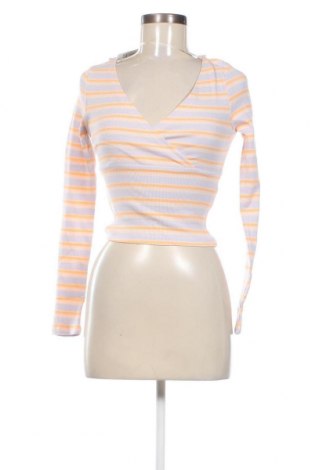 Damen Shirt Jennyfer, Größe S, Farbe Mehrfarbig, Preis 4,00 €