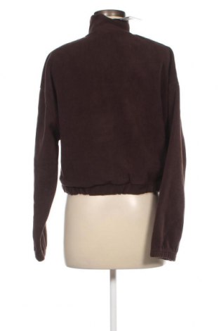 Γυναικεία μπλούζα Jennyfer, Μέγεθος M, Χρώμα Καφέ, Τιμή 15,98 €