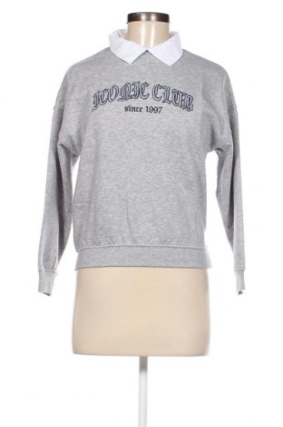 Damen Shirt Jennyfer, Größe XXS, Farbe Grau, Preis 7,19 €