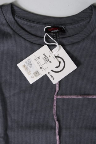 Damen Shirt Jennyfer, Größe M, Farbe Grau, Preis € 5,43