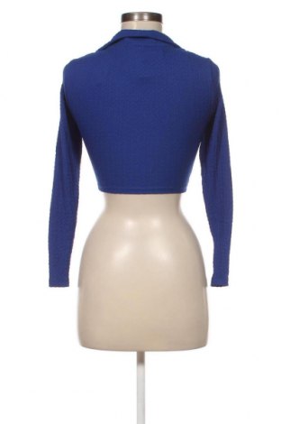 Damen Shirt Jennyfer, Größe XXS, Farbe Blau, Preis 2,40 €