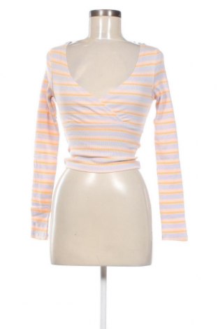 Γυναικεία μπλούζα Jennyfer, Μέγεθος XS, Χρώμα Πολύχρωμο, Τιμή 7,35 €