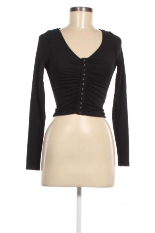 Damen Shirt Jennyfer, Größe XS, Farbe Schwarz, Preis € 15,98
