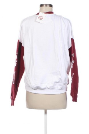 Дамска блуза Jennyfer, Размер XS, Цвят Бял, Цена 13,95 лв.