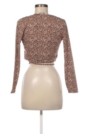 Γυναικεία μπλούζα Jennyfer, Μέγεθος S, Χρώμα Πολύχρωμο, Τιμή 2,40 €