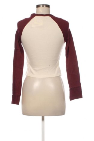 Дамска блуза Jennyfer, Размер M, Цвят Многоцветен, Цена 4,65 лв.